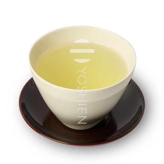 Sencha Sayamakaori Bio