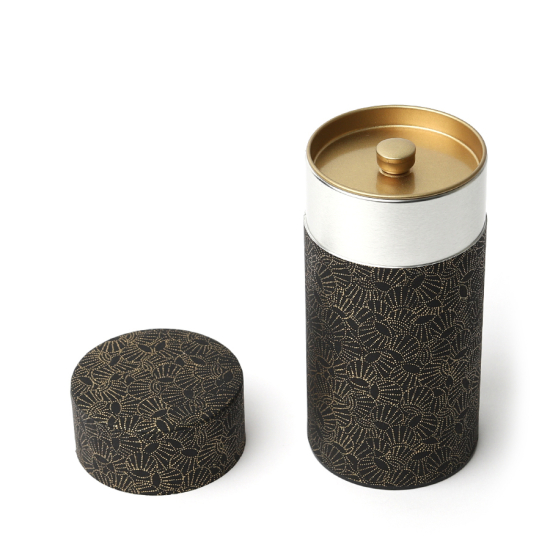 Chazutsu Yu-Zen Washi SENSU 扇子