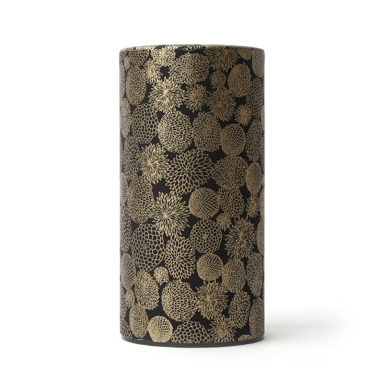 Chazutsu Yu-Zen Washi KINGIKU 金菊
