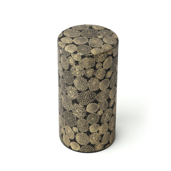Chazutsu Yu-Zen Washi KINGIKU 金菊