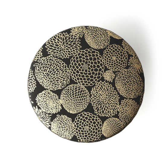 Chazutsu Yu-Zen Washi KINGIKU 金菊