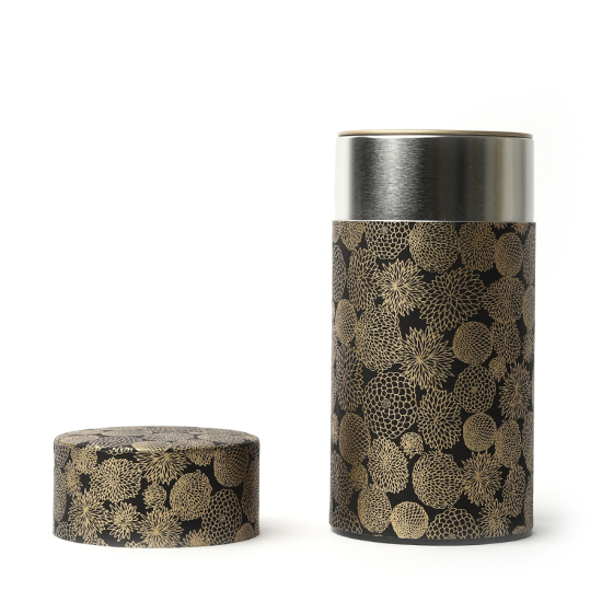 Chazutsu Yu-Zen Washi KINGIKU 金菊