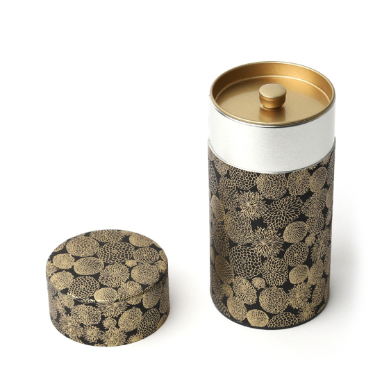 Chazutsu Yu-Zen Washi KINGIKU 金菊