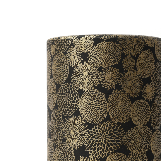 Chazutsu Yu-Zen Washi KINGIKU 金菊