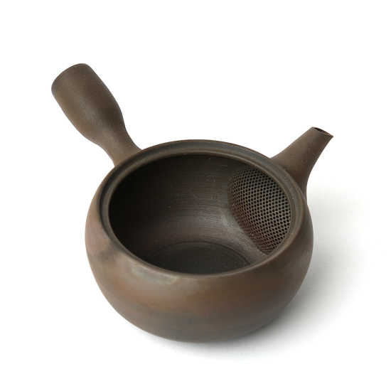 Kyusu Tokoname Jinshu Yohen