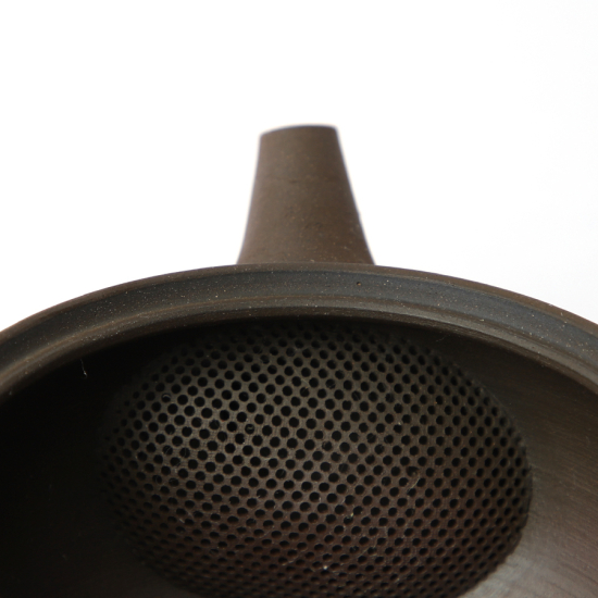 Kyusu Tokoname Jinshu Yohen