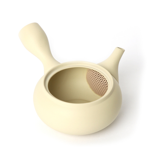 Kyusu Tokoname Morimasa