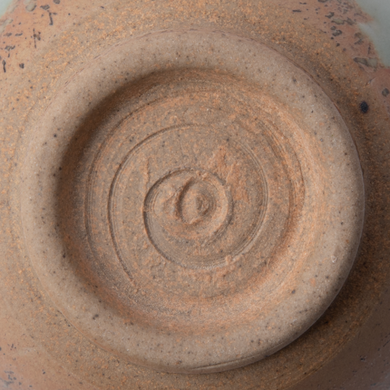 Japanese Clay Teacup Engaku-Ji