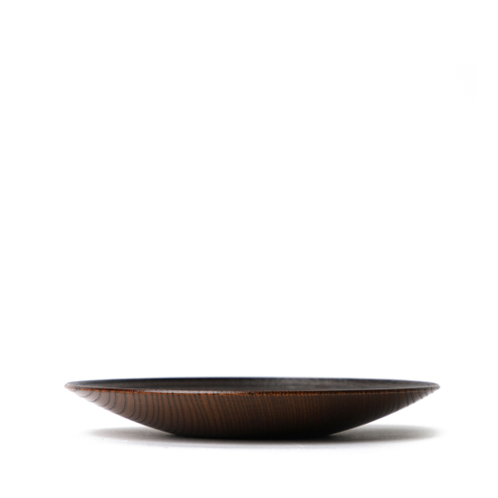 Meimeisara Urushi Gato Mikio Keyaki