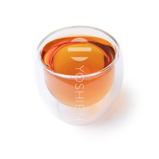 Guranse Autumn Flush SFTGFOP-1 Bio