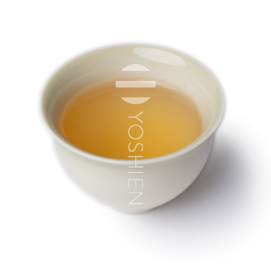 Yunnan Moonlight Organic Earl Grey White Tea Yunnan, China