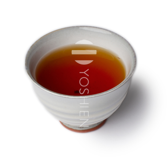 Dianhong Earl Grey Bio