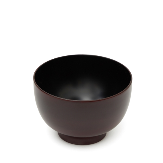 Wooden Bowl Set Sakura Tame