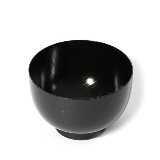 Vaisselle Japonaise En Bois Keyaki Jindai-Suri