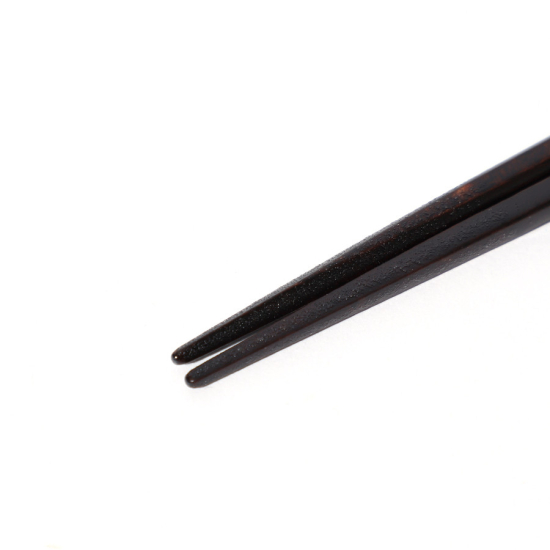 Japanische Essstäbchen Hakkaku-Hashi