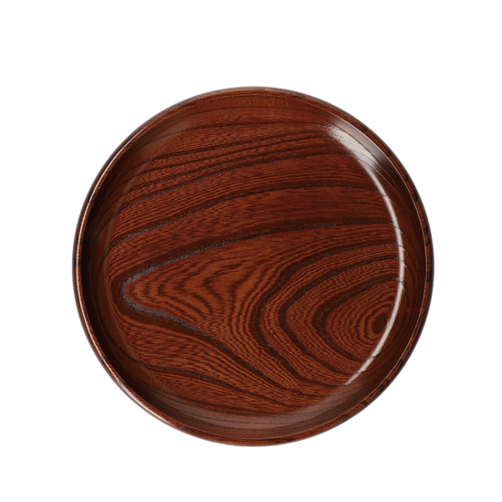 Teetablett Japan Holz Keyaki Tamagata