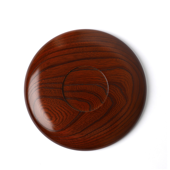 Teetablett Japan Holz Keyaki Tamagata