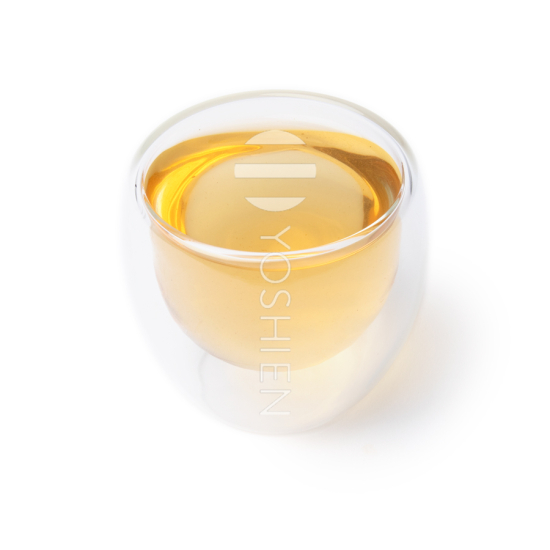 Chai Bannockburn Bio Darjeeling First Flush