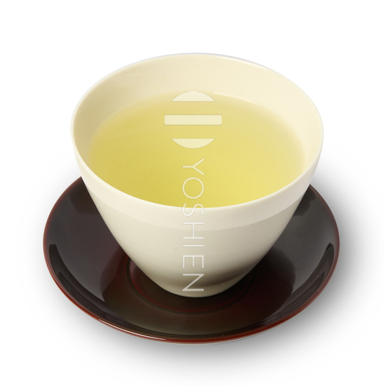 Gyokuro Satsuma Bio