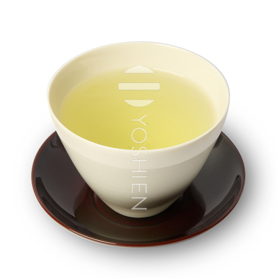 Gyokuro Maruo Saemidori Bio