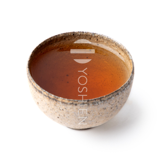 Hojicha Kinezuka Pesticide-Free