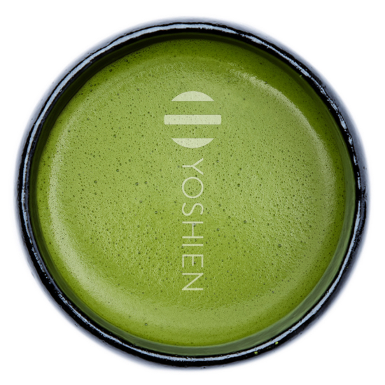 Matcha Kaze Ichikawa Organic