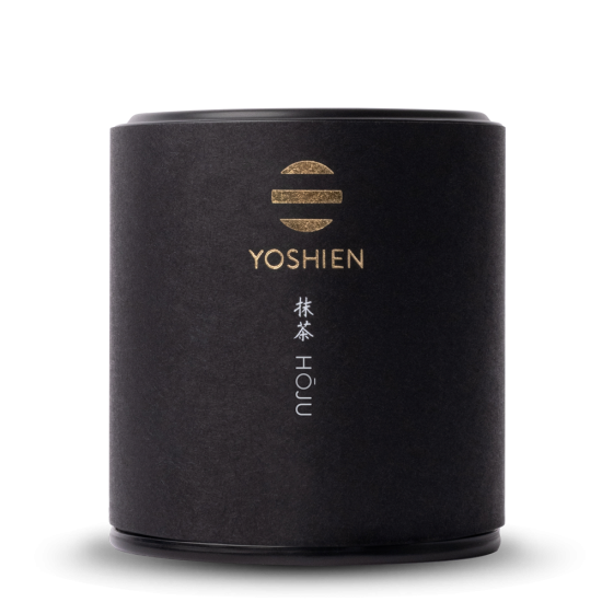 Matcha Tee Hōju