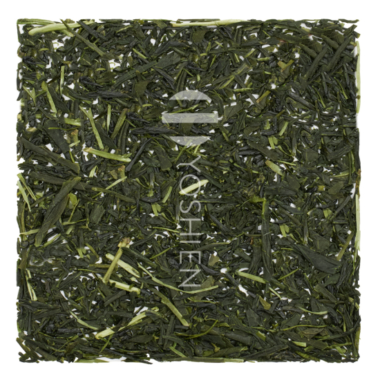 Fukamushi Sencha Niikawa Yamakai Bio