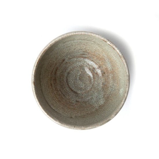Hozan Tanii Hyosetsuhaku Kumidashi