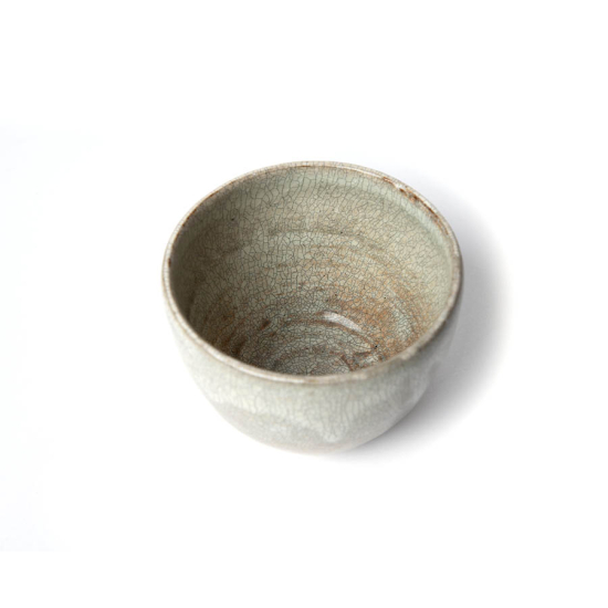 Hozan Tanii Hyosetsuhaku Kumidashi