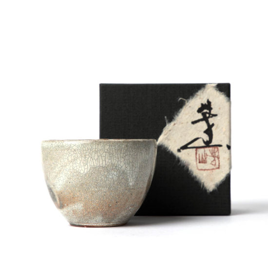 Hozan Tanii Hyosetsuhaku Kumidashi