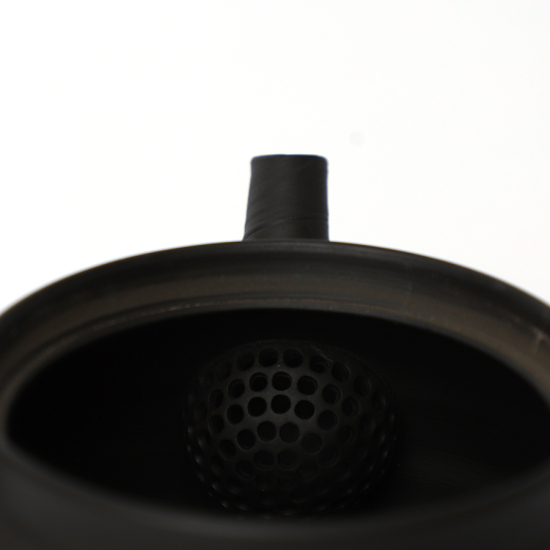 Kyusu Tokoname Fugetsu Fujigata