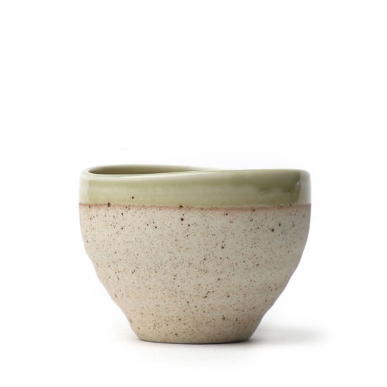 Teetasse Japan Ton Rokurome