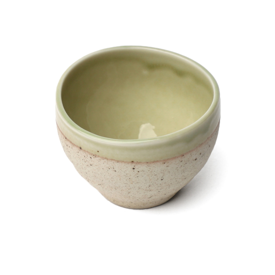 Teetasse Japan Ton Rokurome