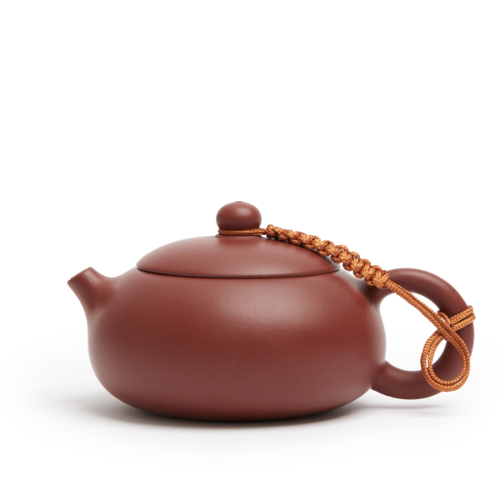 Yixing Teapot Xi Shi Zhu Ni