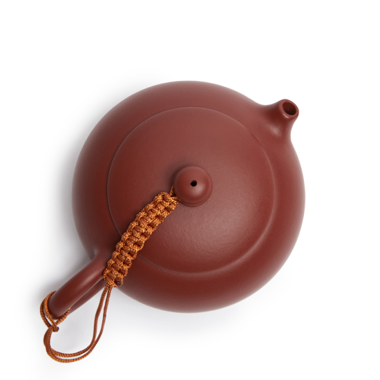 Yixing Teapot Xi Shi Zhu Ni