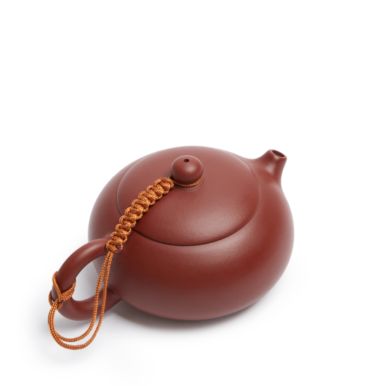 Yixing Teapot Xi Shi Zhu Ni