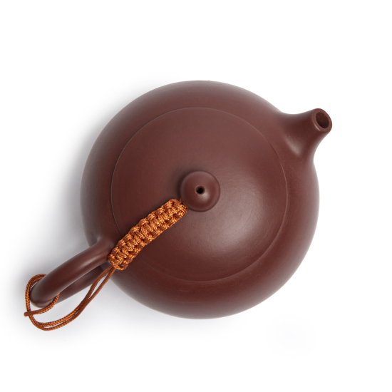 Yixing Teapot Xi Shi Zi Ni