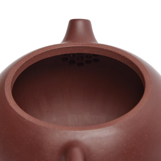 Yixing Teapot Xi Shi Zi Ni