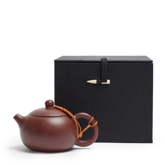 Yixing Teapot Xi Shi Zi Ni