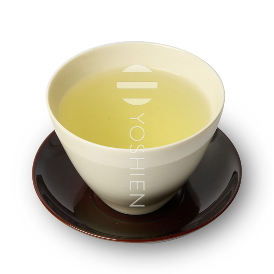 Tamaryokucha Ureshino Tokusen Sans Pesticides