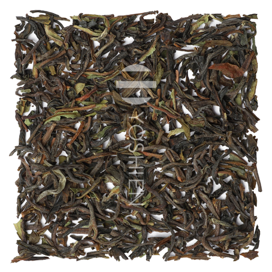 Makaibari FTGFOP1S Darjeeling First Flush Bio
