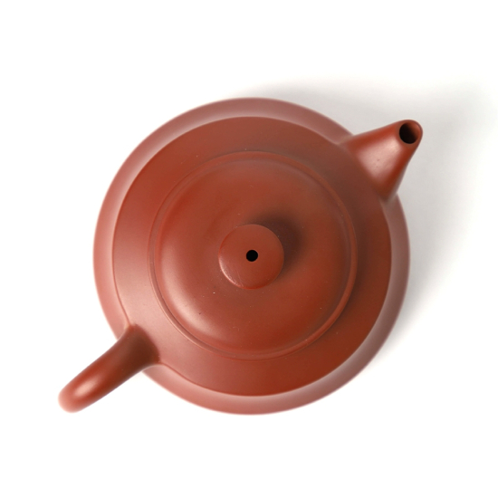 Chaozhou Teekanne China Fang Yuan Zhang Ruiduan