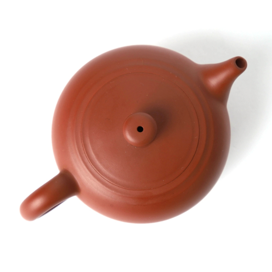 Chaozhou Teekanne China Chan Xin Zhang Ruiduan