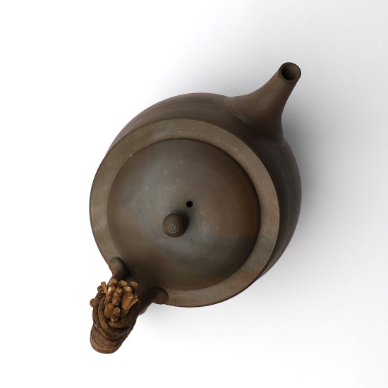 Dobin Tokoname Jinshu