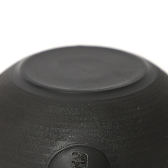 Kyusu Tokoname Gyokko Hira