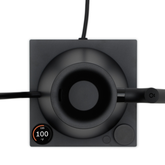 Fellow Kettle Stagg EKG Pro Black