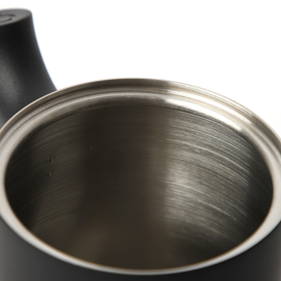Fellow Wasserkessel Stagg Pour Over Schwarz