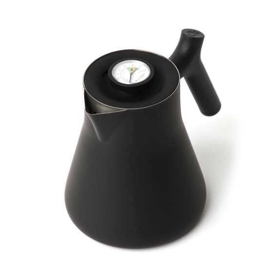 Fellow raven kettle top