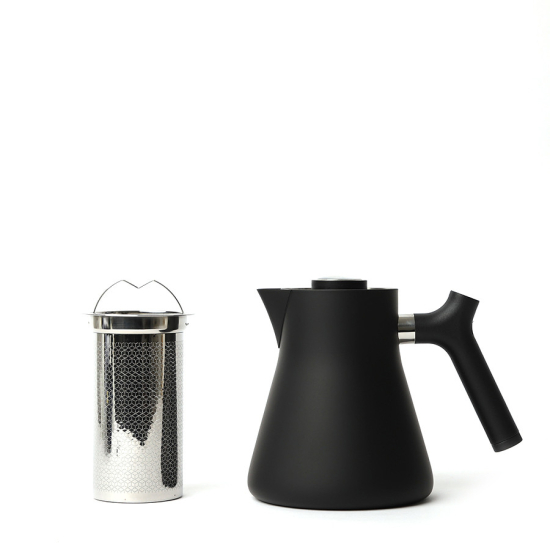 Fellow Black Kettle Raven 1.0l